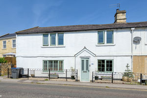 Front Elevation- click for photo gallery